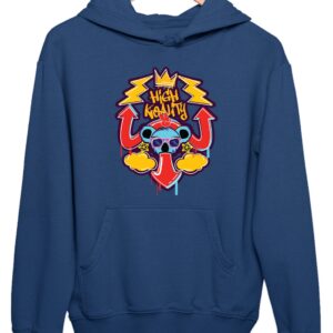 High Koality Hoodie